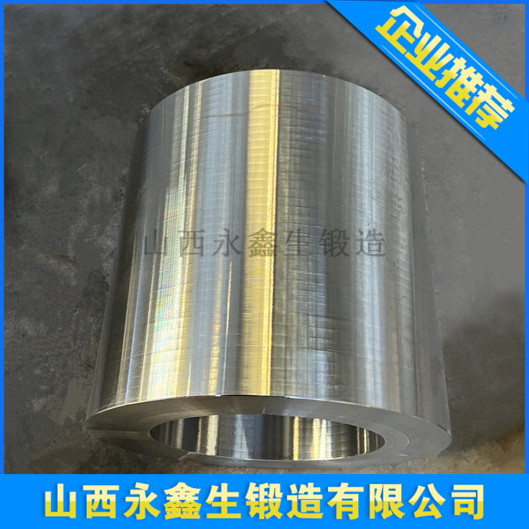 鍛造擠壓筒內(nèi)襯：為工業(yè)“脊梁”注入堅(jiān)韌之力