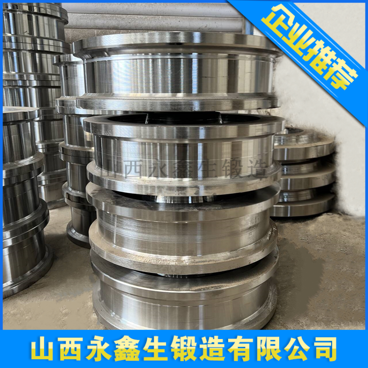 車(chē)輪組鍛件構(gòu)成
