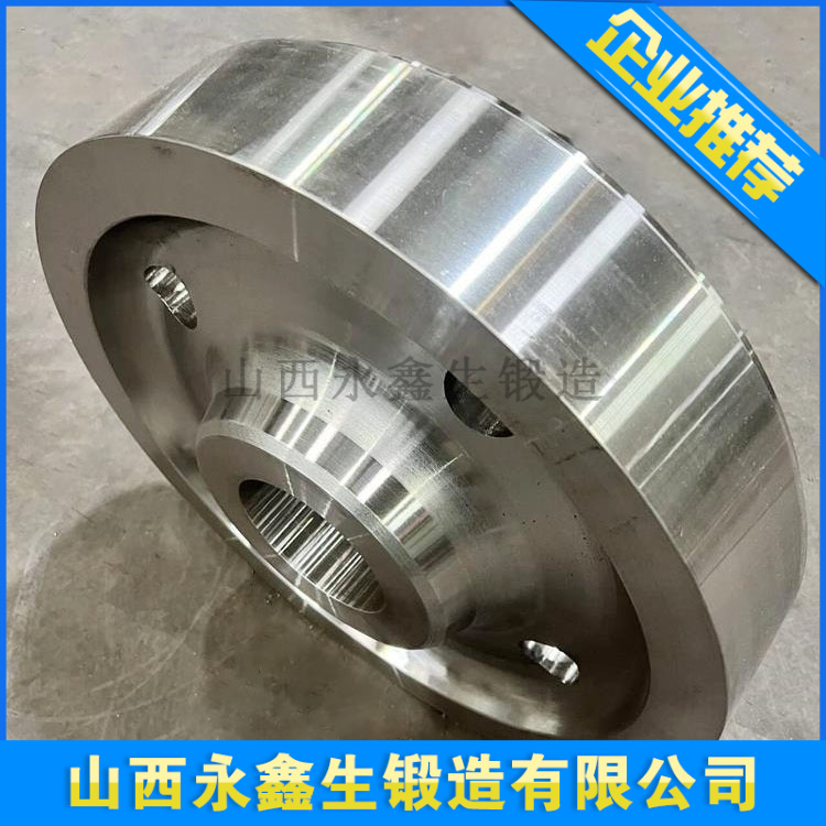 起重機(jī)車(chē)輪鍛件鍛造廠(chǎng)家品質(zhì)好的有哪些？