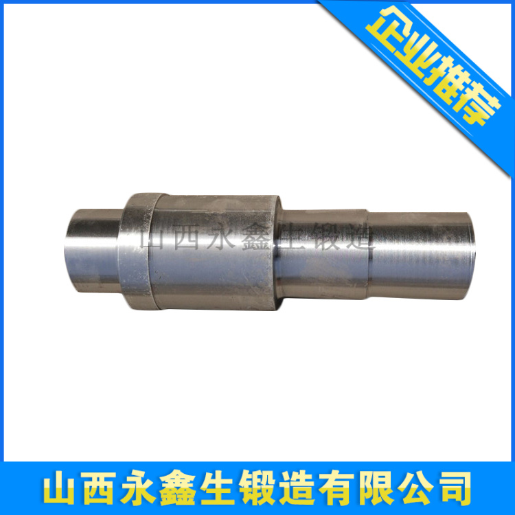 雙機(jī)鼎立，力塑千鈞——揭秘永鑫生重工的百噸鍛件制造核心