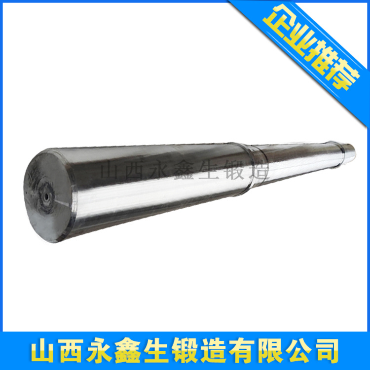 鍛造軋輥軸承座鍛件