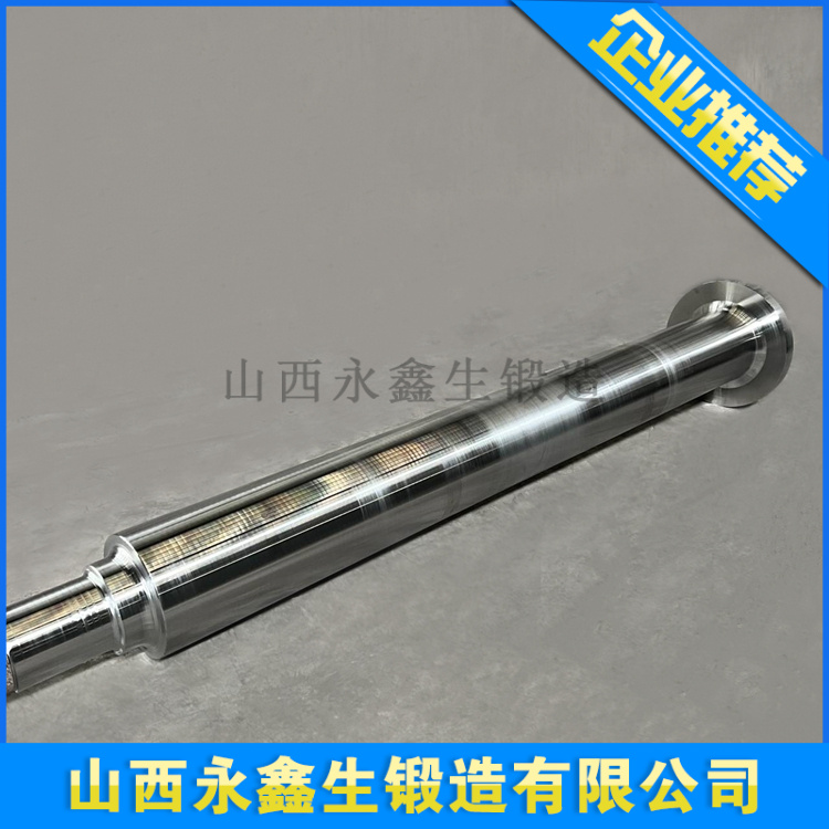 鍛造四輥軋機(jī)軸承座