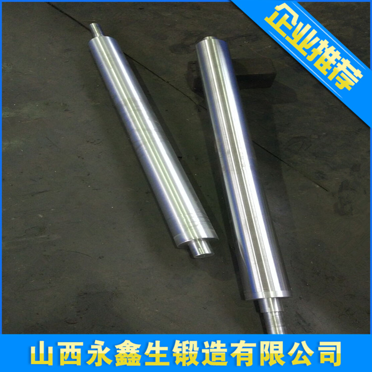 碳素鋼軸鍛件
